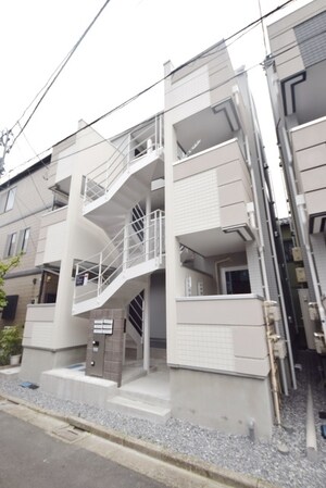 MELDIA梅田の物件内観写真